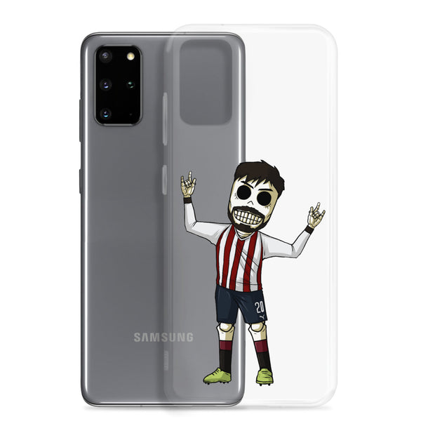 Pizarrín Samsung Case