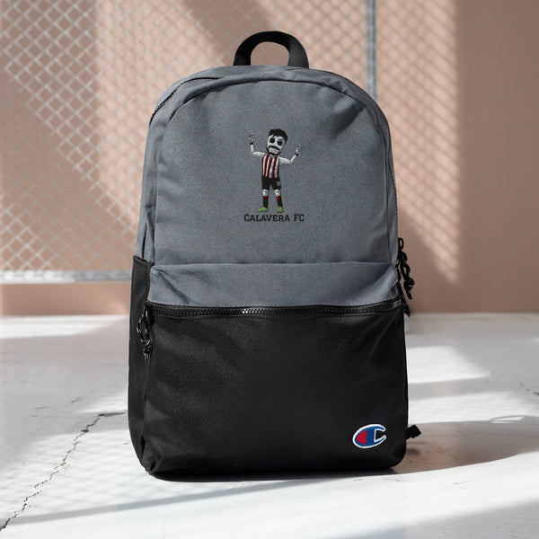 Pizarrín Champion Backpack
