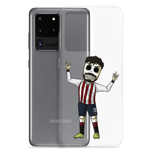 Pizarrín Samsung Case