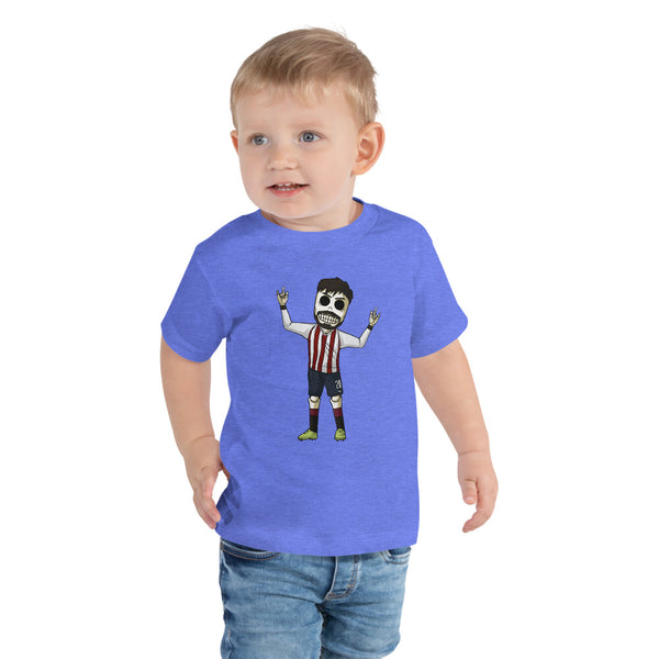Pizarrín Toddler Tee