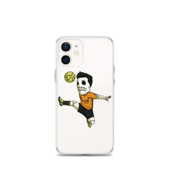 Lobo iPhone Case
