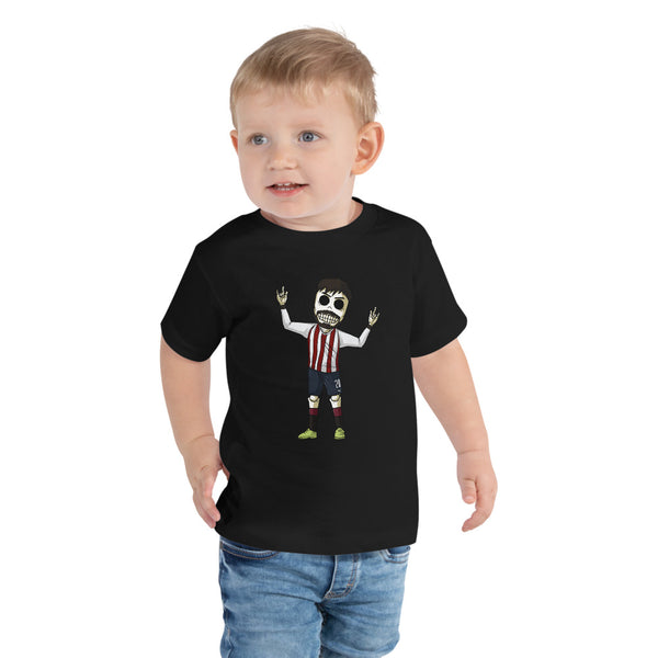 Pizarrín Toddler Tee