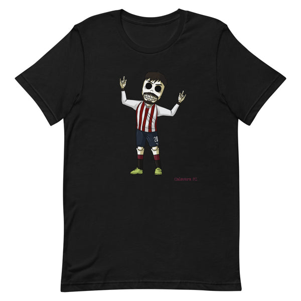 Pizarrín T-Shirt