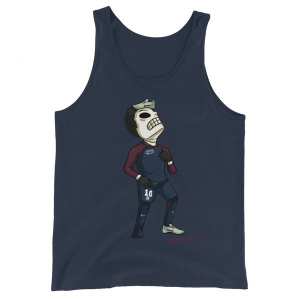 Ney Tank Top