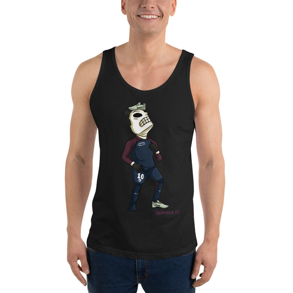 Ney Tank Top