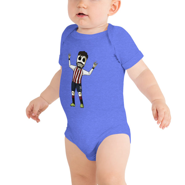 Pizarrín Onesie