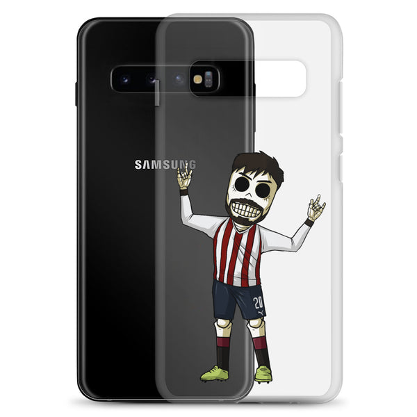 Pizarrín Samsung Case