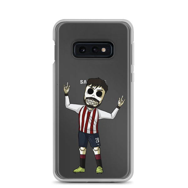 Pizarrín Samsung Case