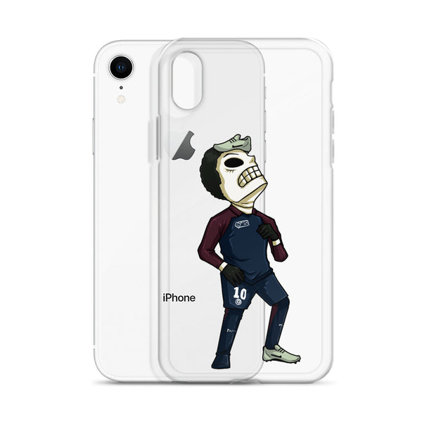 Ney iPhone Case