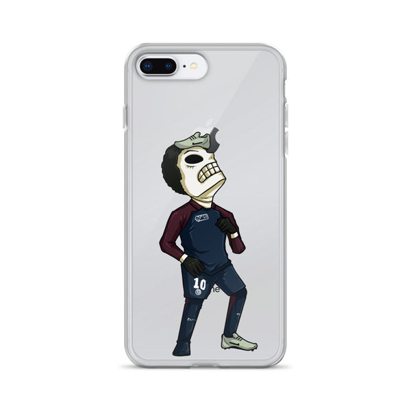 Ney iPhone Case
