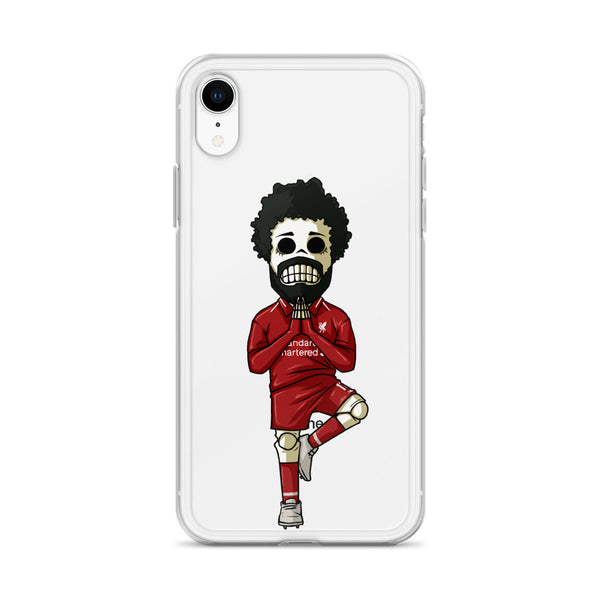 The Pharaoh iPhone Case