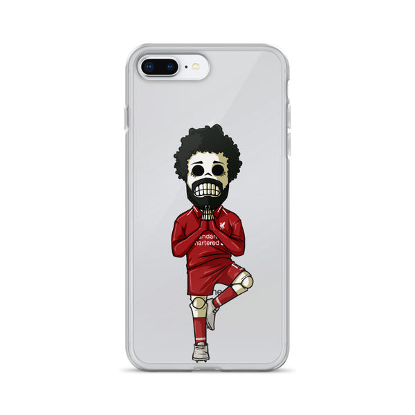 The Pharaoh iPhone Case
