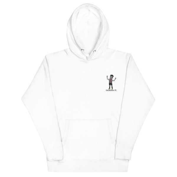 Pizarrín Hoodie