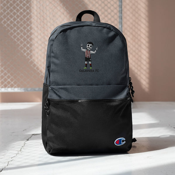 Pizarrín Champion Backpack