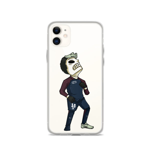 Ney iPhone Case