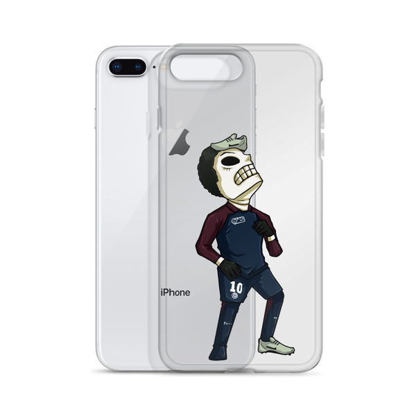 Ney iPhone Case