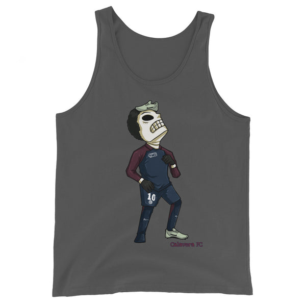 Ney Tank Top