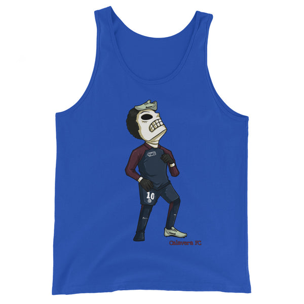 Ney Tank Top