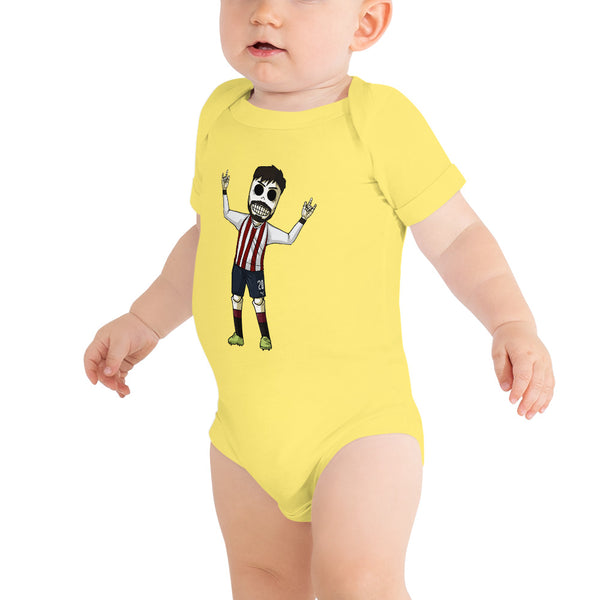 Pizarrín Onesie