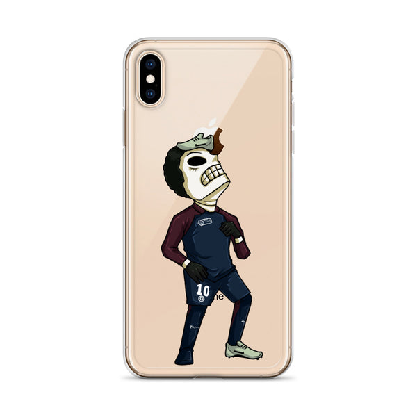 Ney iPhone Case