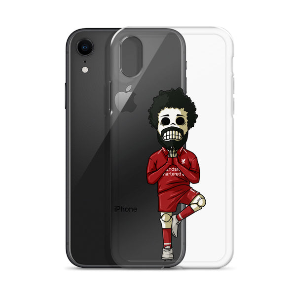 The Pharaoh iPhone Case