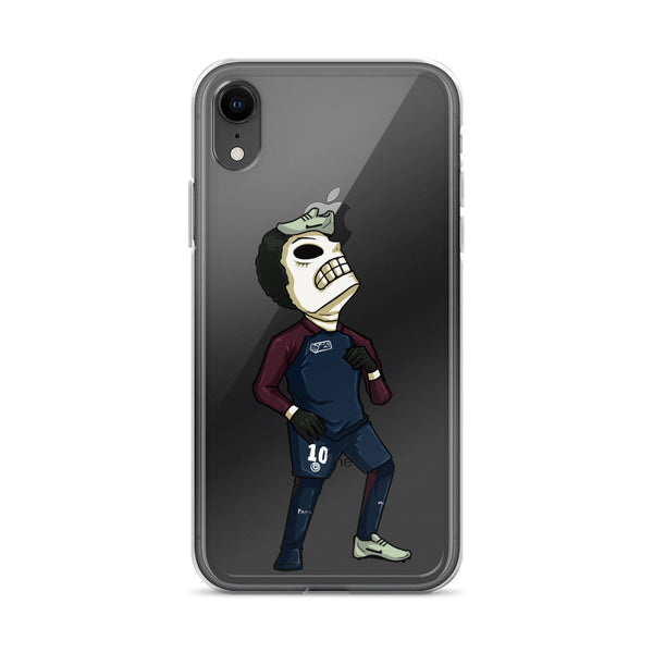 Ney iPhone Case