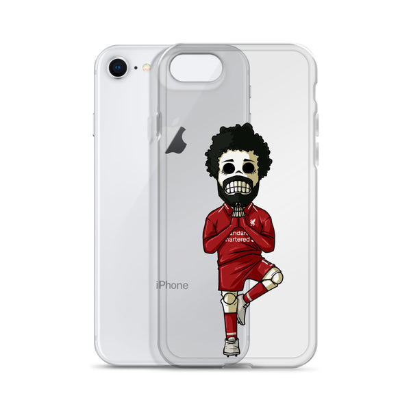The Pharaoh iPhone Case