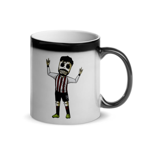 Pizarrín Magic Mug