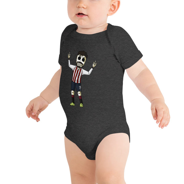 Pizarrín Onesie