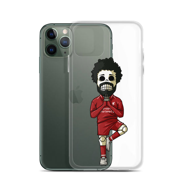 The Pharaoh iPhone Case
