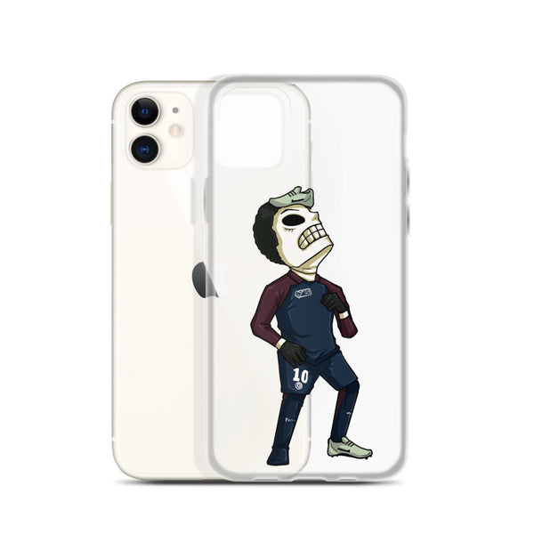 Ney iPhone Case
