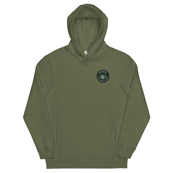 Premium Hoodie