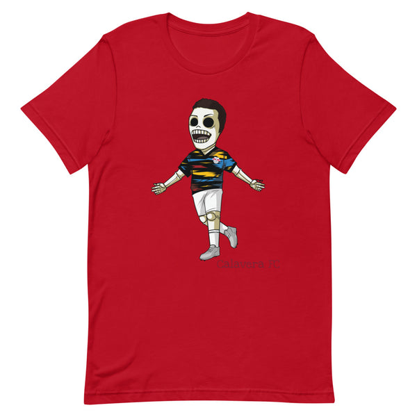RB Leipzig Alternate